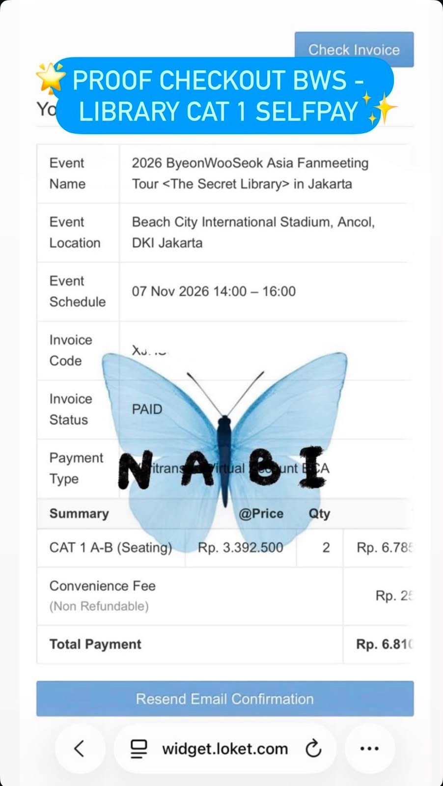 Bukti testimoni SECURED - BWS