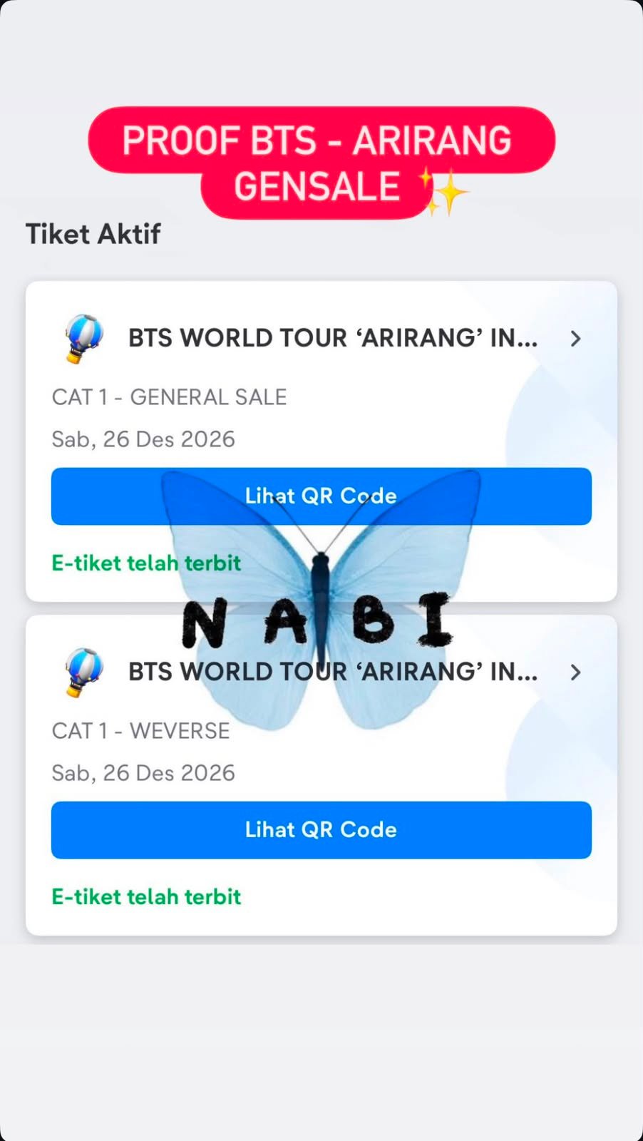 Bukti testimoni SECURED - BTS